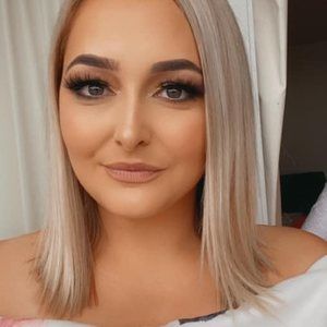 Meet your Posher, Kataya-lee